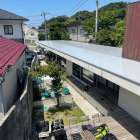 ダイビングショップNANA様_防水工事